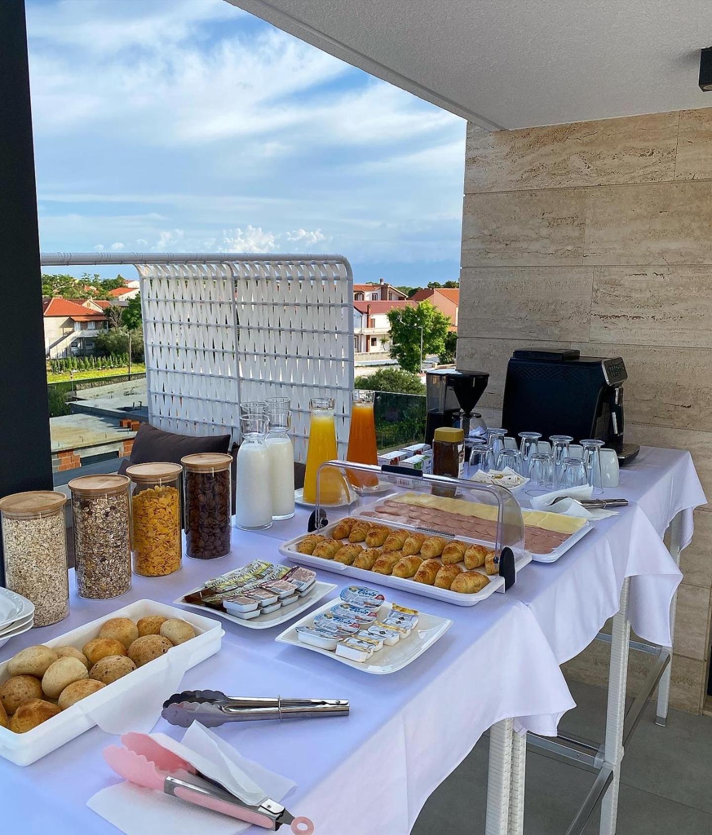 Luxury Apartments Vilamaloca Vir Kültér fotó