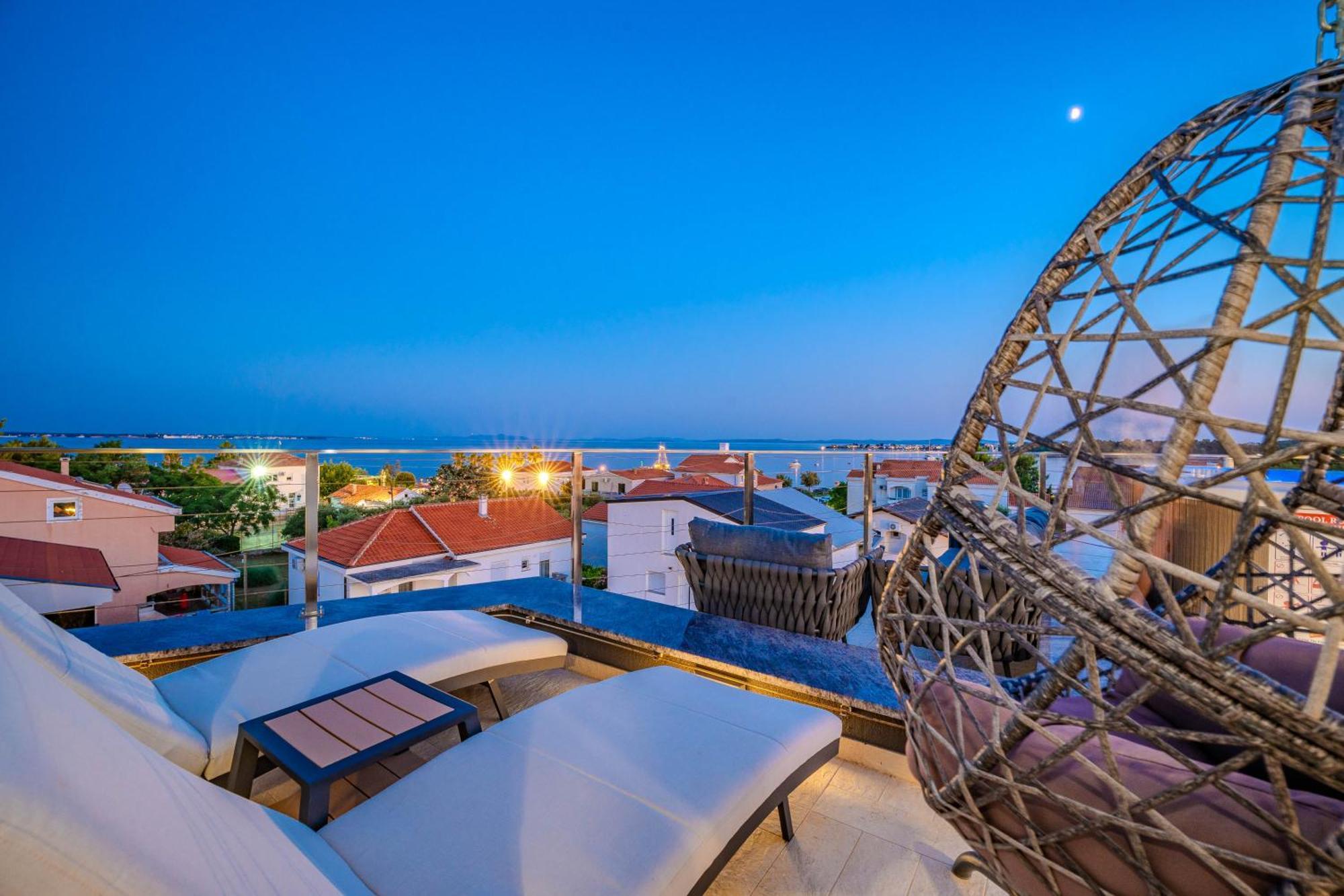 Luxury Apartments Vilamaloca Vir Kültér fotó