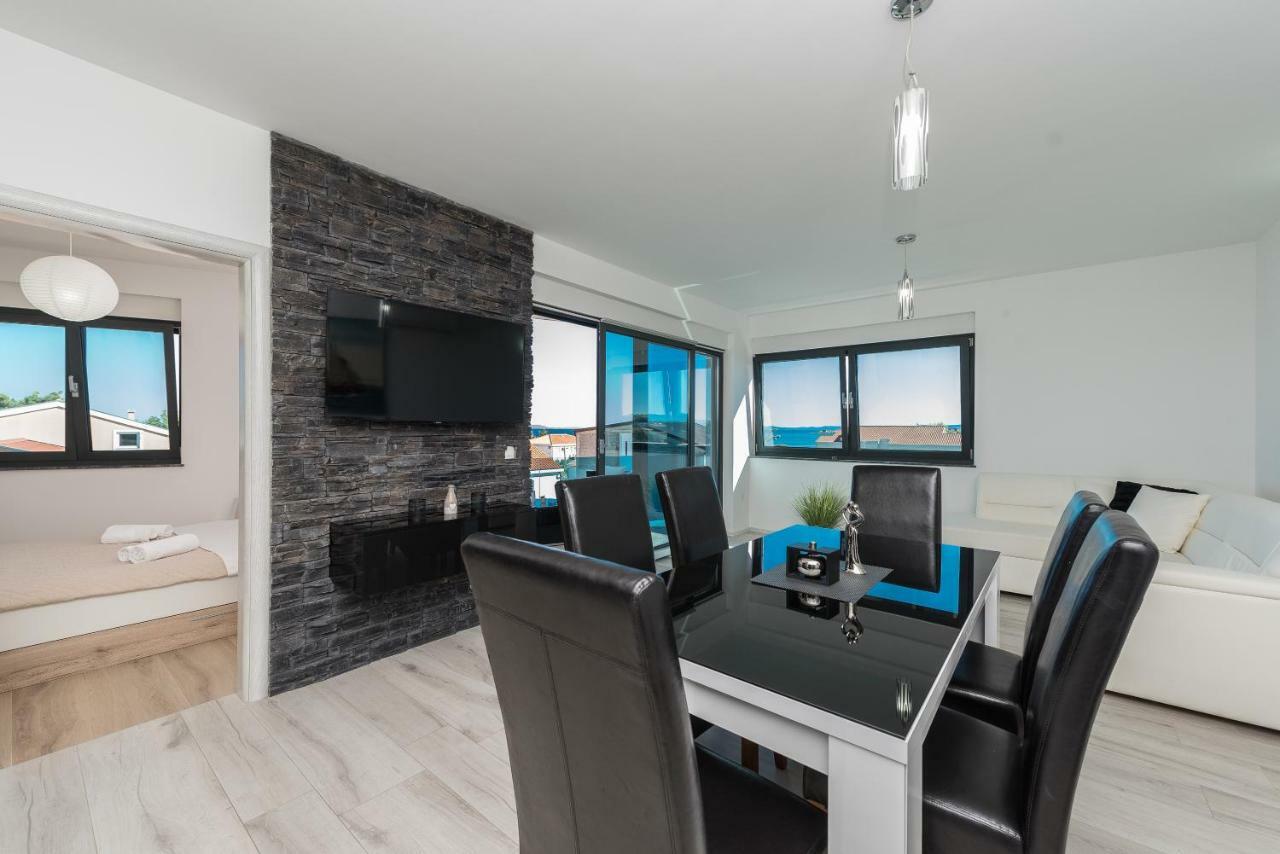 Luxury Apartments Vilamaloca Vir Kültér fotó