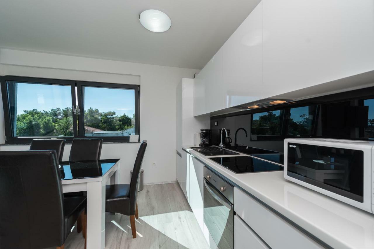 Luxury Apartments Vilamaloca Vir Kültér fotó