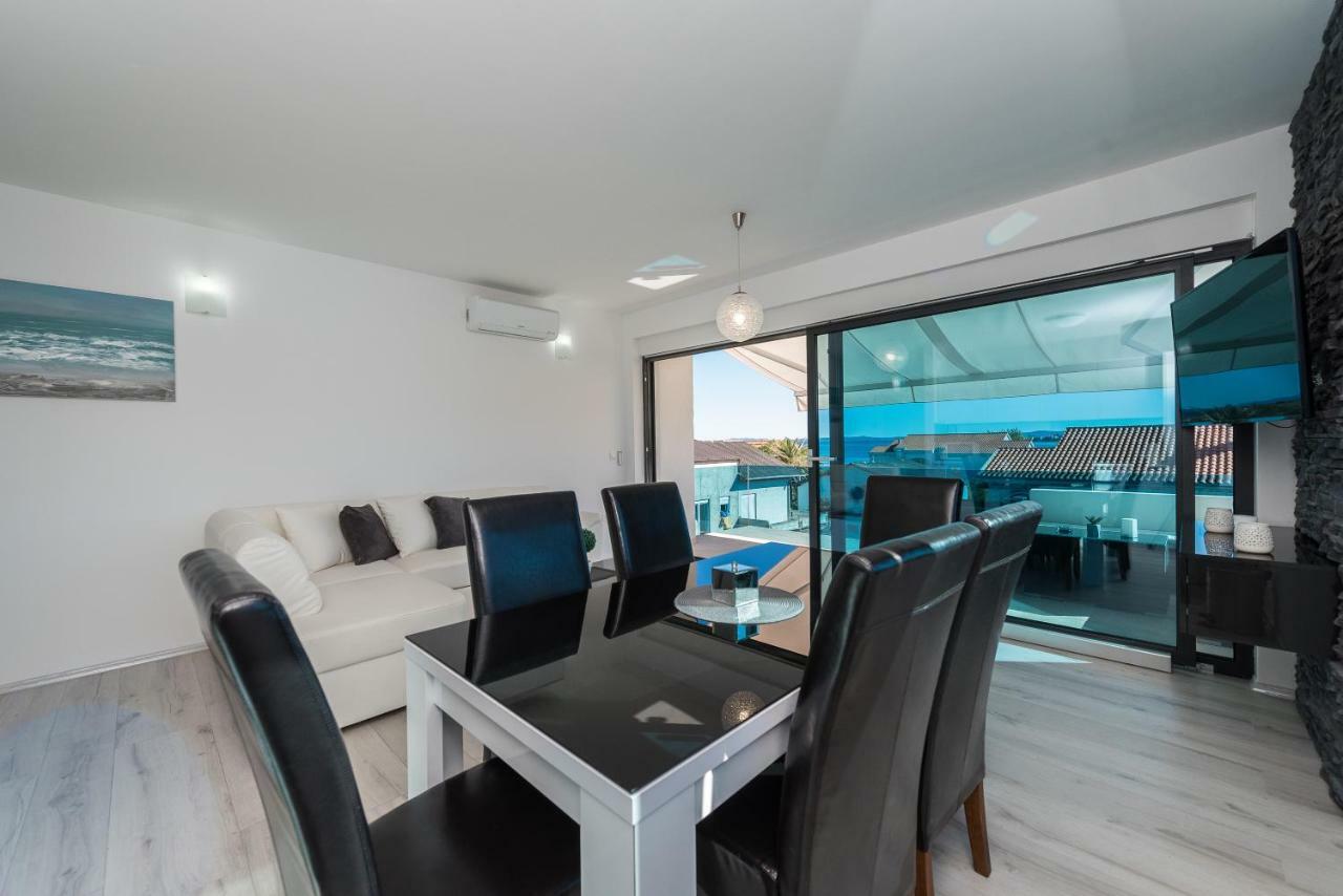 Luxury Apartments Vilamaloca Vir Kültér fotó